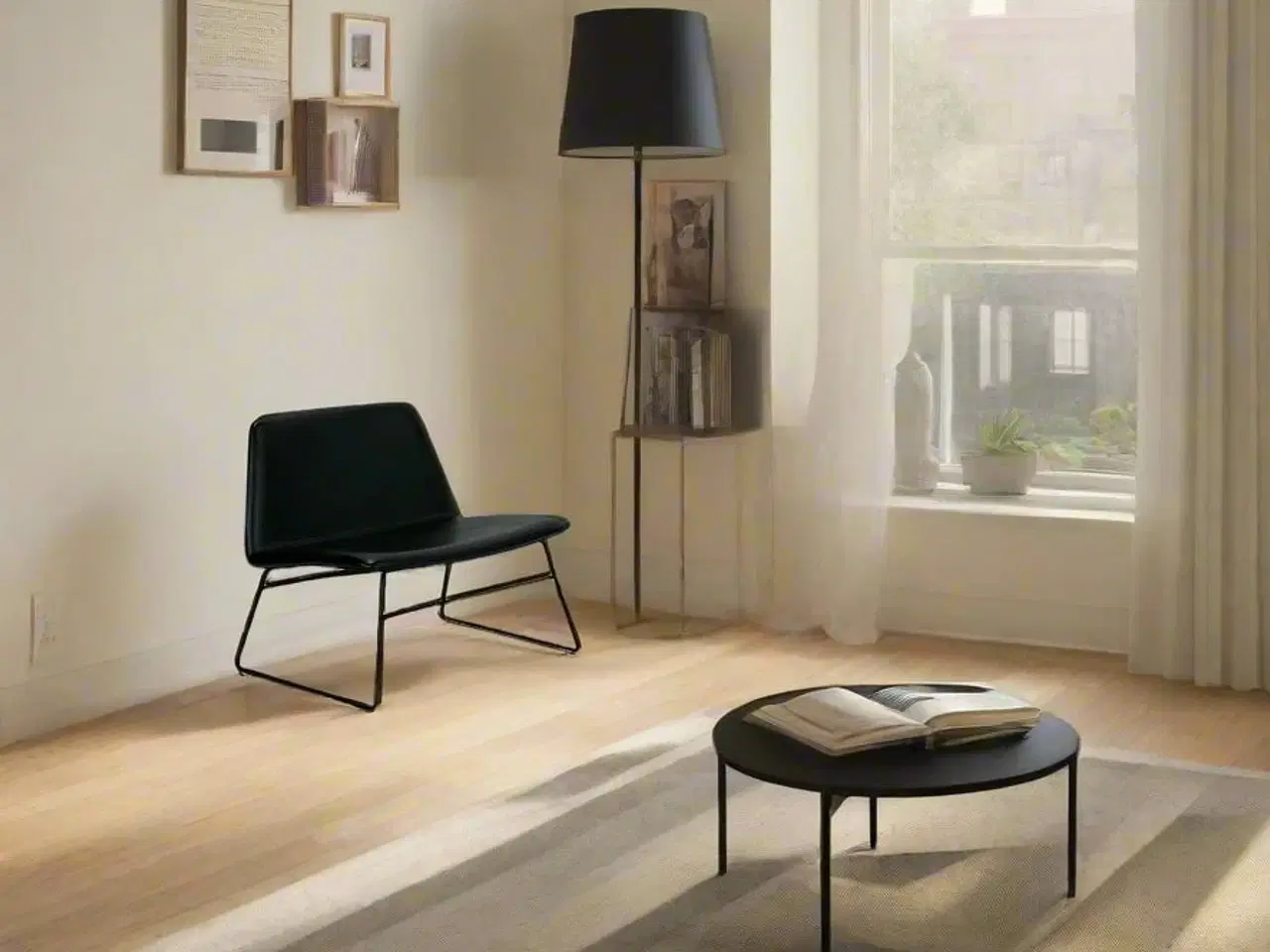 Billede 2 - Paustian Spinal Chair 80