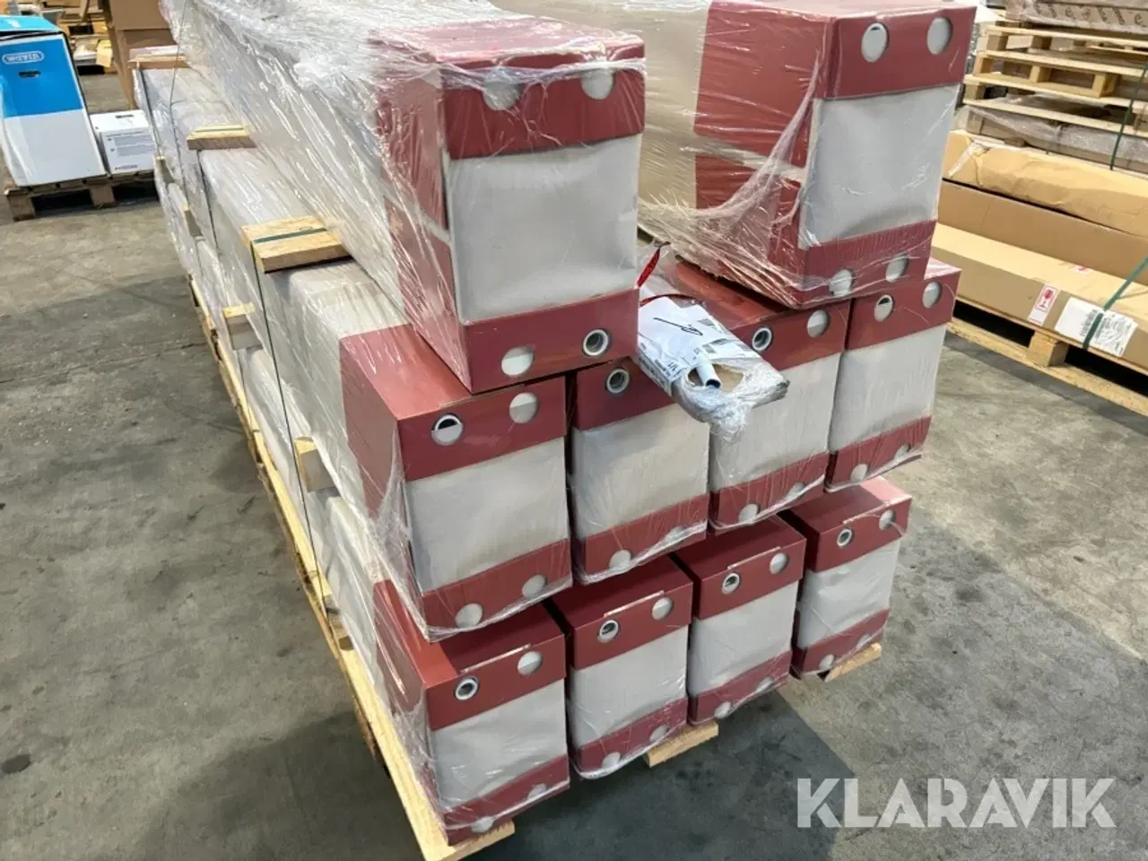 Billede 12 - Radiatorer Kon VKO 34 286 3000 AB 10 styk.