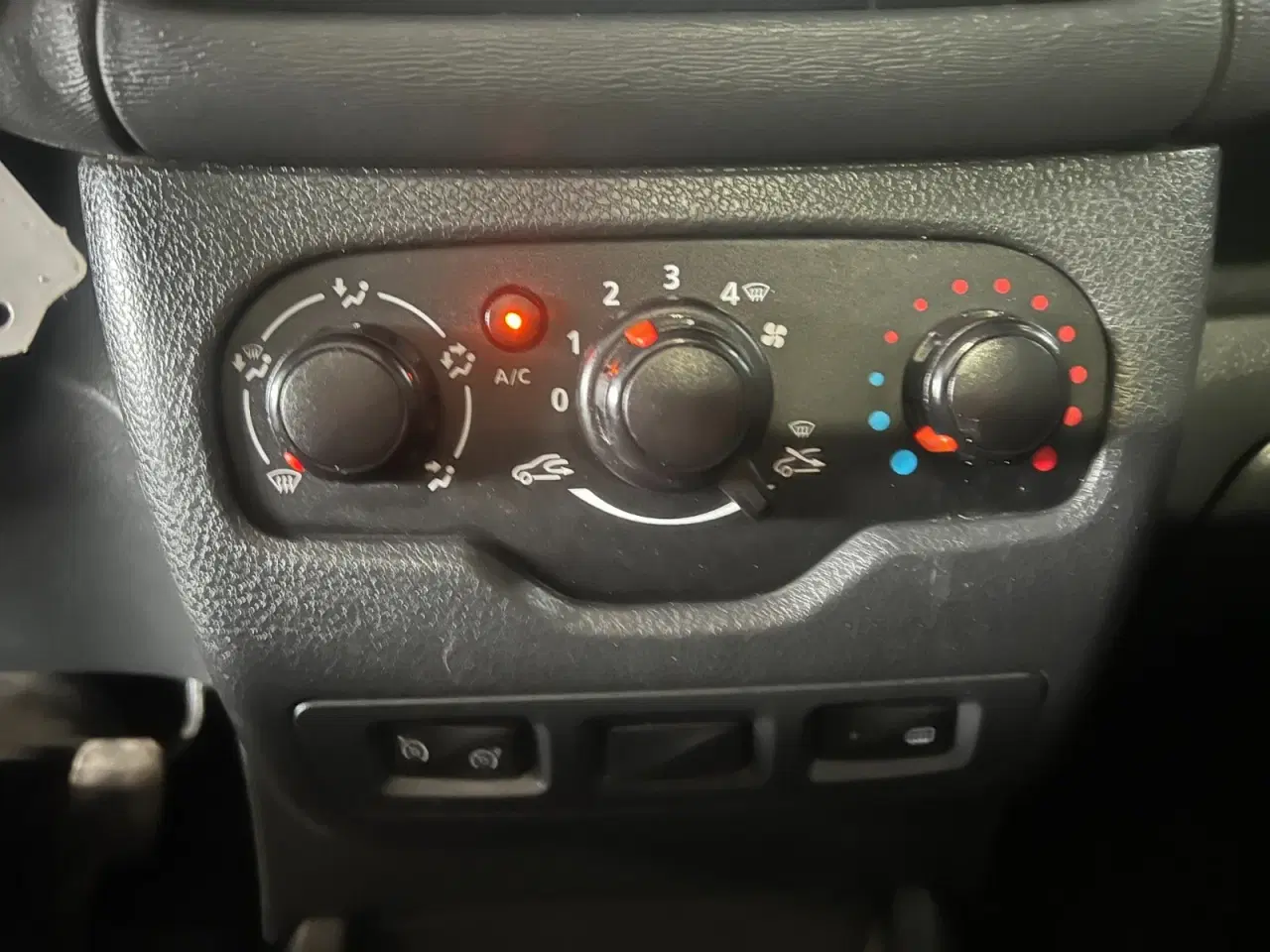 Billede 12 - Dacia Dokker 1,5 dCi 95 Essential Van