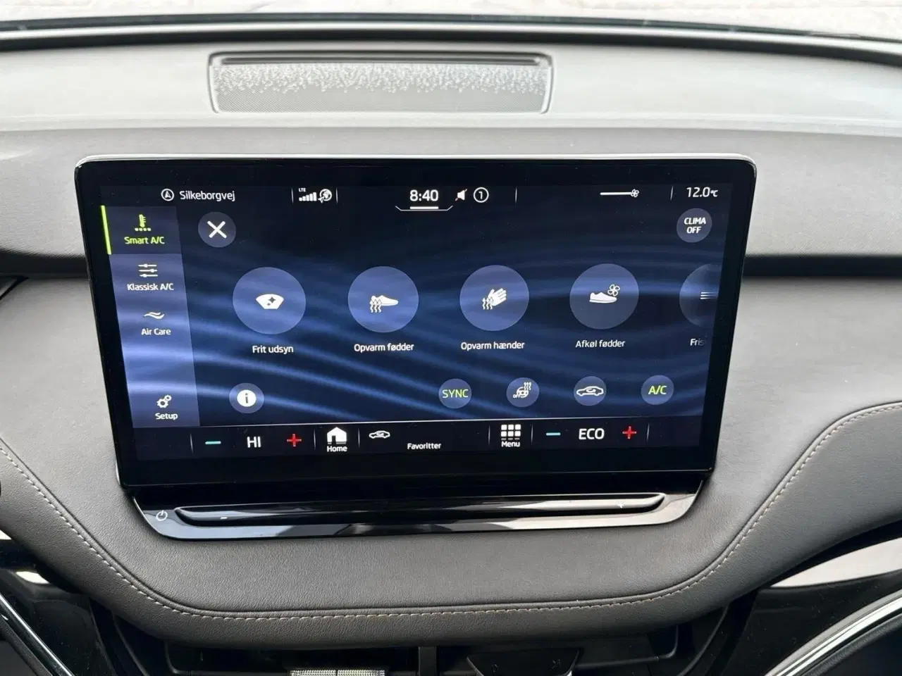 Billede 16 - Skoda Enyaq 80 iV Suite