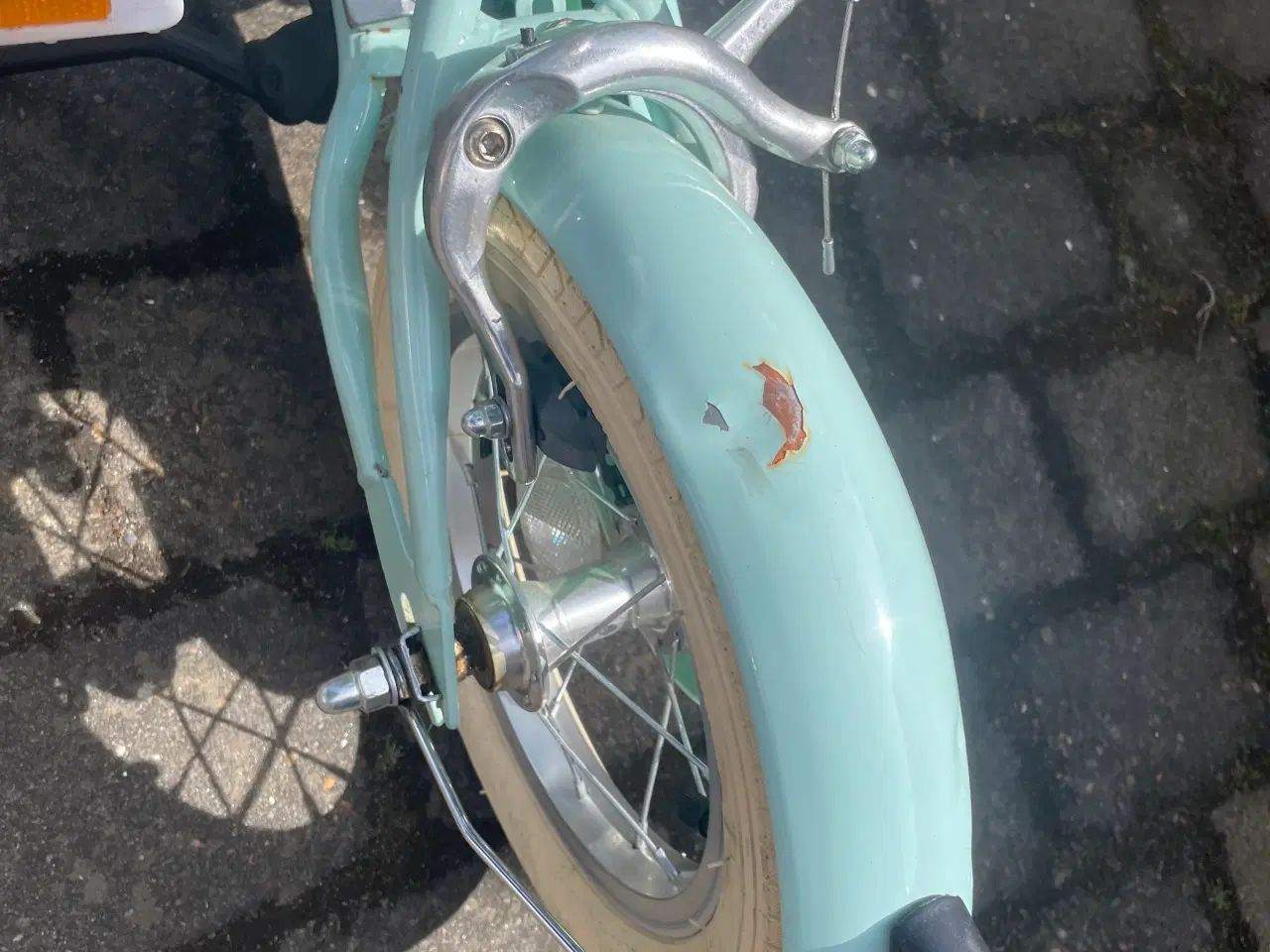 Billede 4 - BOBBIN  12” børnecykel