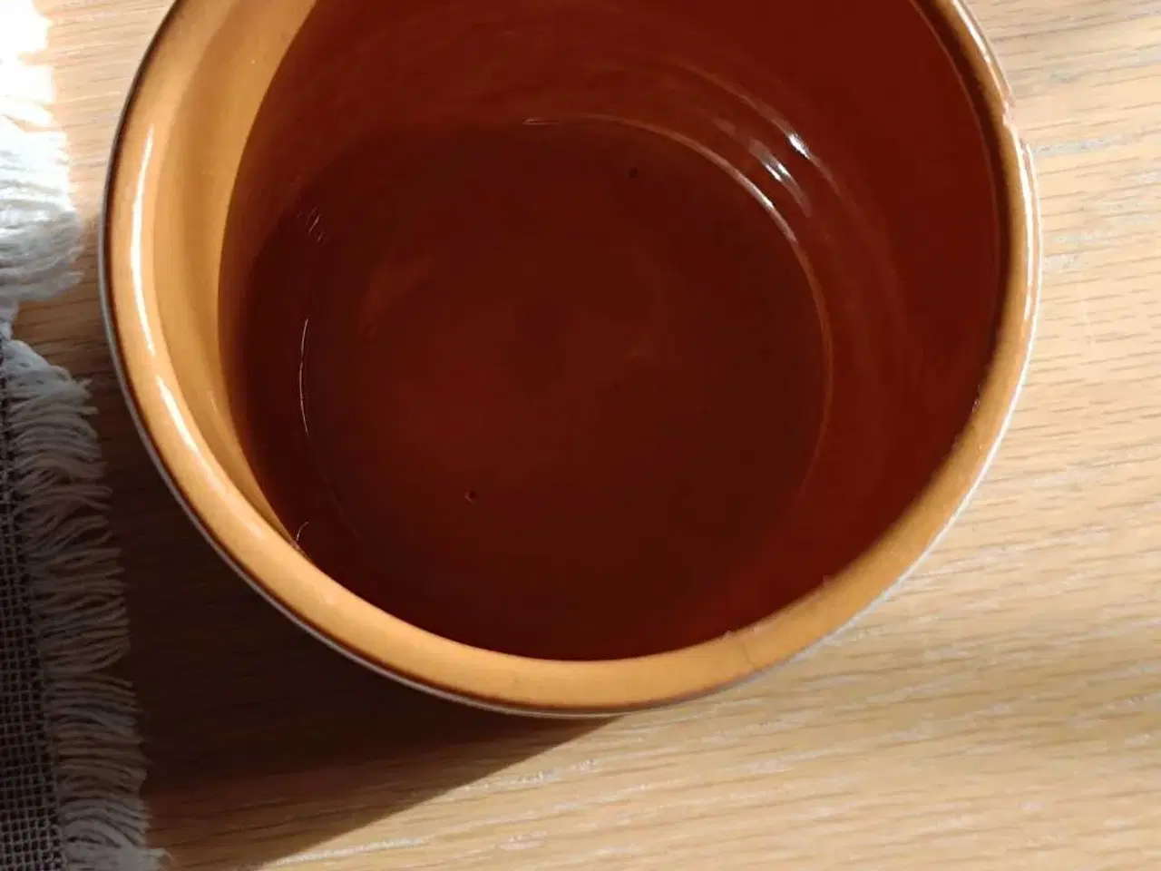 Billede 3 - Knapstrup marmelade krukke