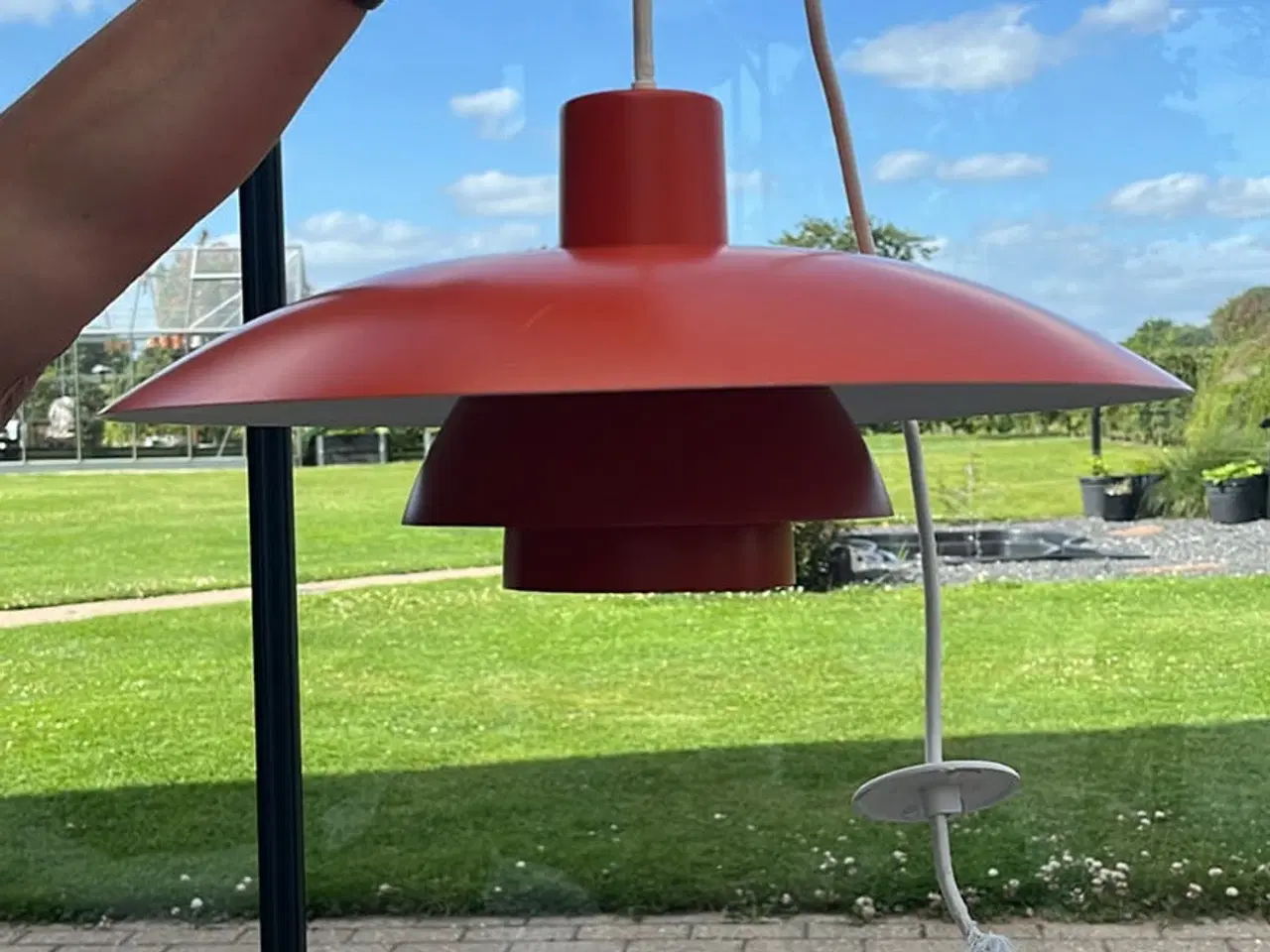 Billede 3 - Louis Poulsen PH 3/4 Pendel