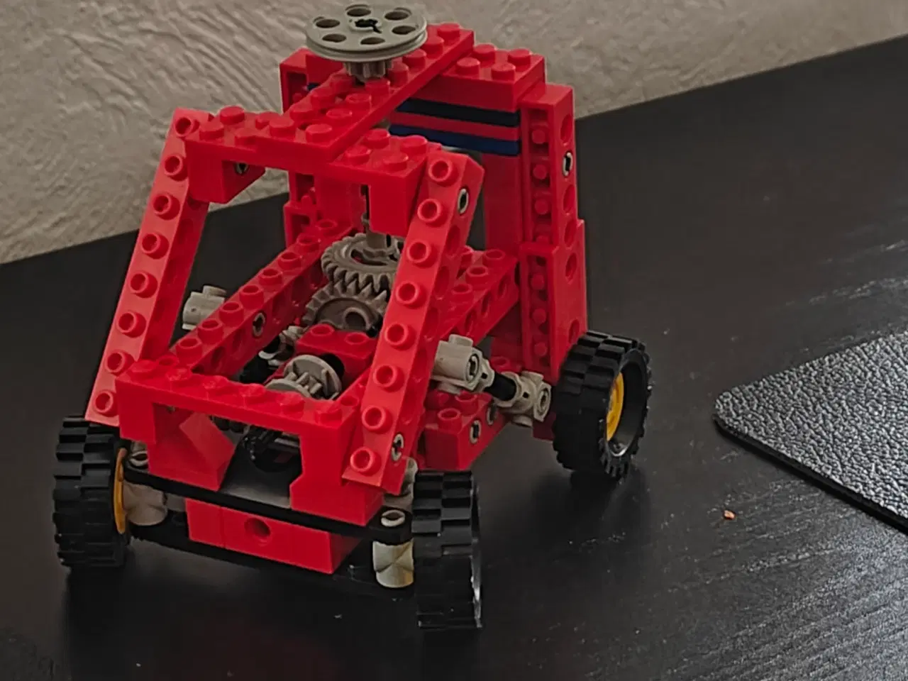 Billede 1 - LEGO Technic 8024 - Universal Building Set