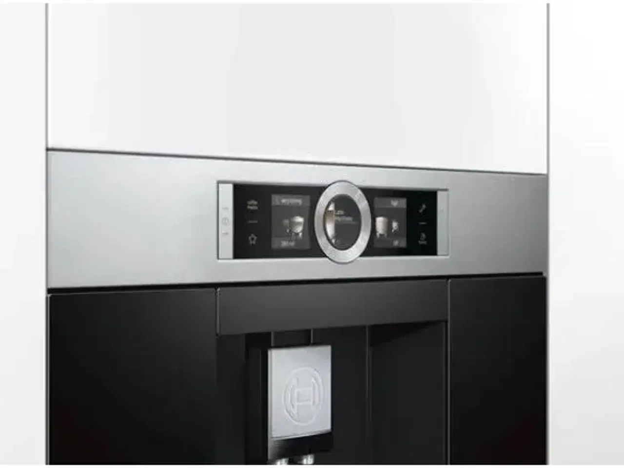 Billede 2 - BOSCH kaffemaskine 