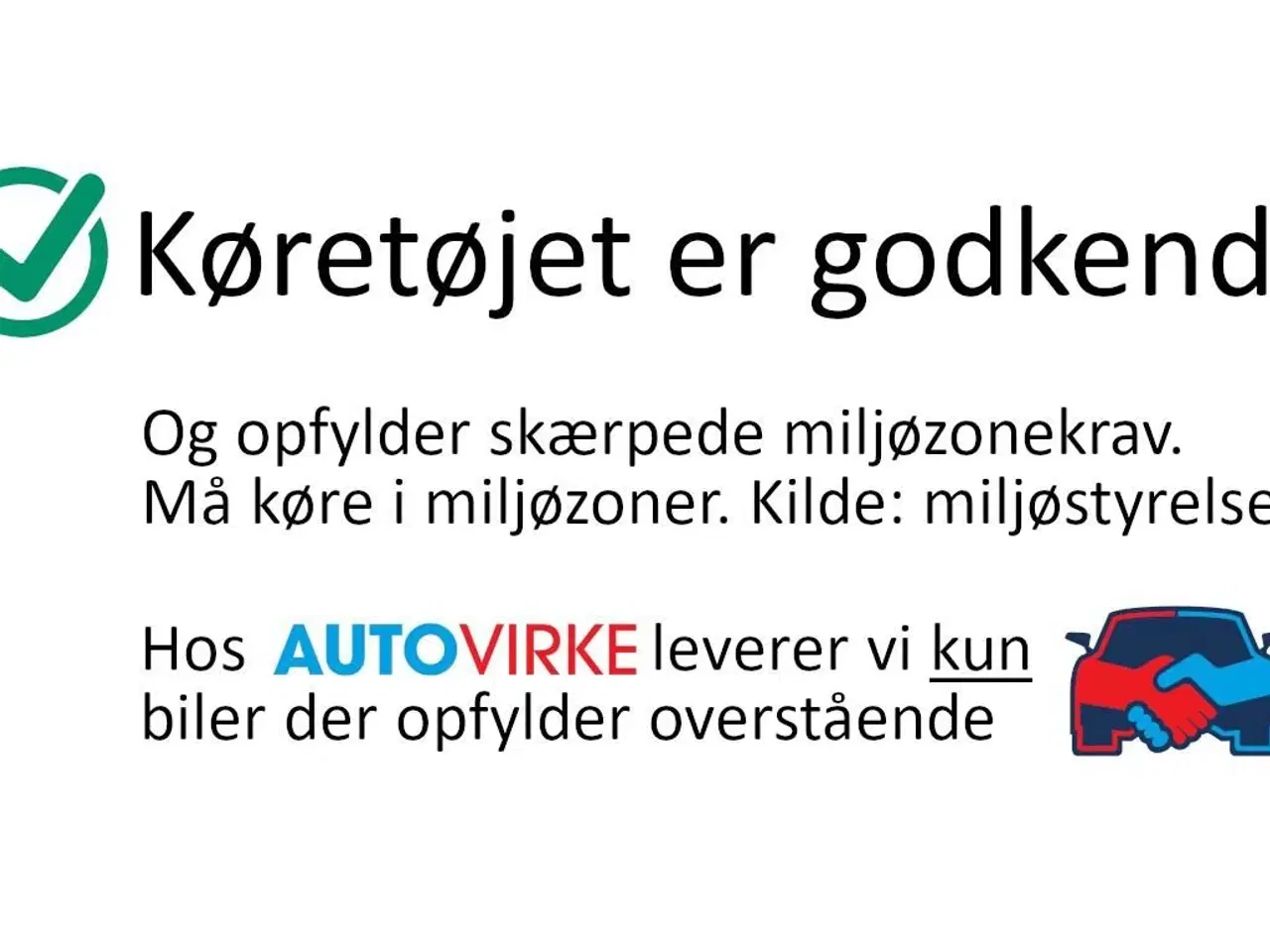 Billede 3 - Kia Ceed SW 1,6 CRDI Attraction 136HK Stc 6g