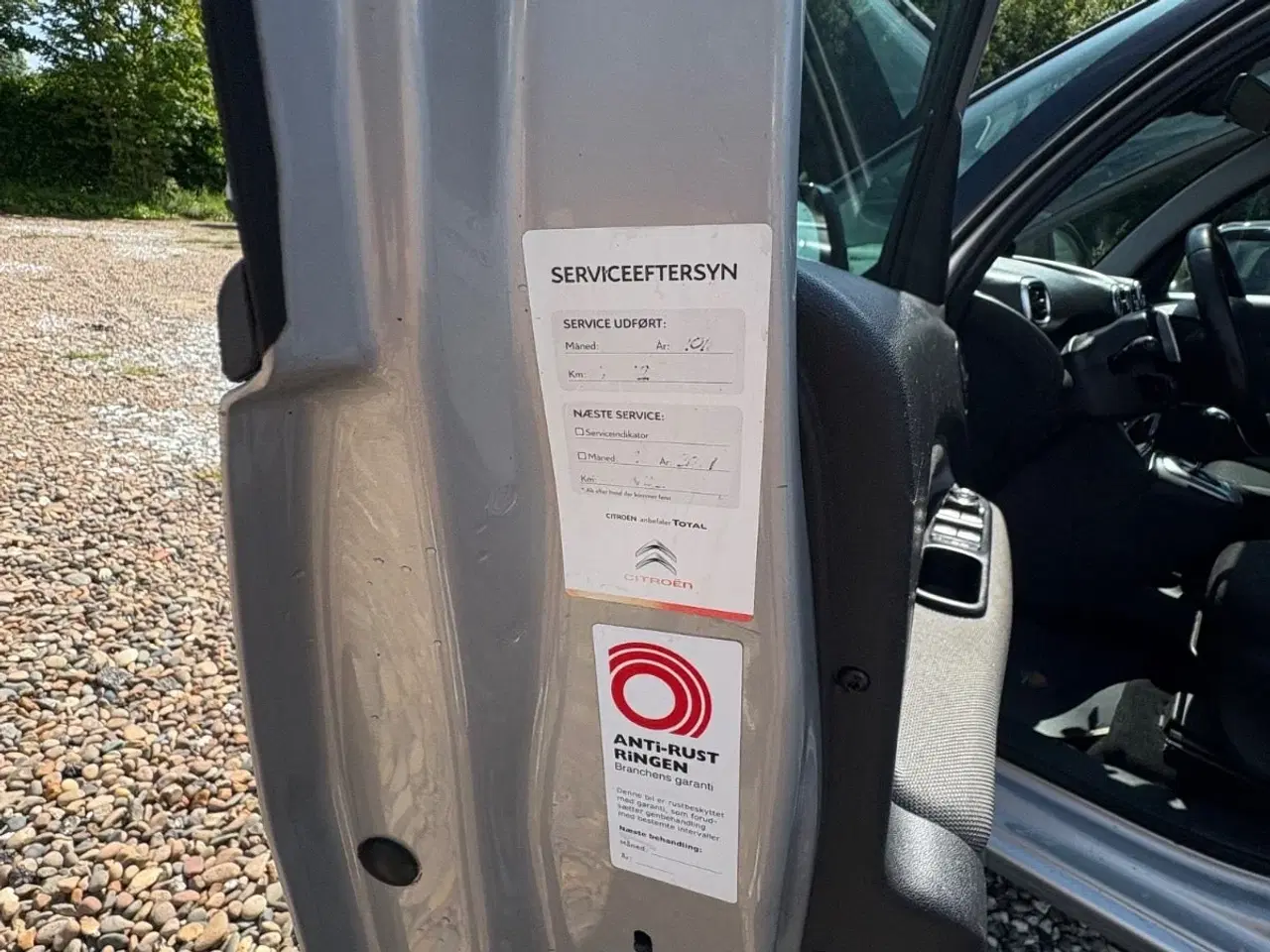 Billede 21 - Citroën C3 Picasso 1,6 e-HDi 92 Comfort E6G