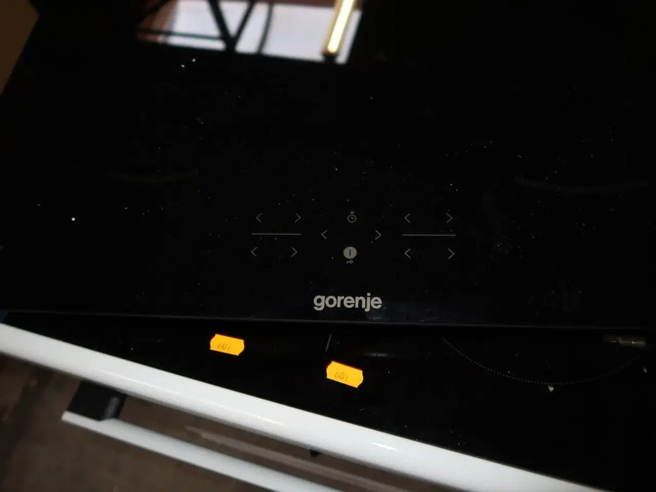 Billede 2 - Induktionskogeplade GORENJE GI6401BC