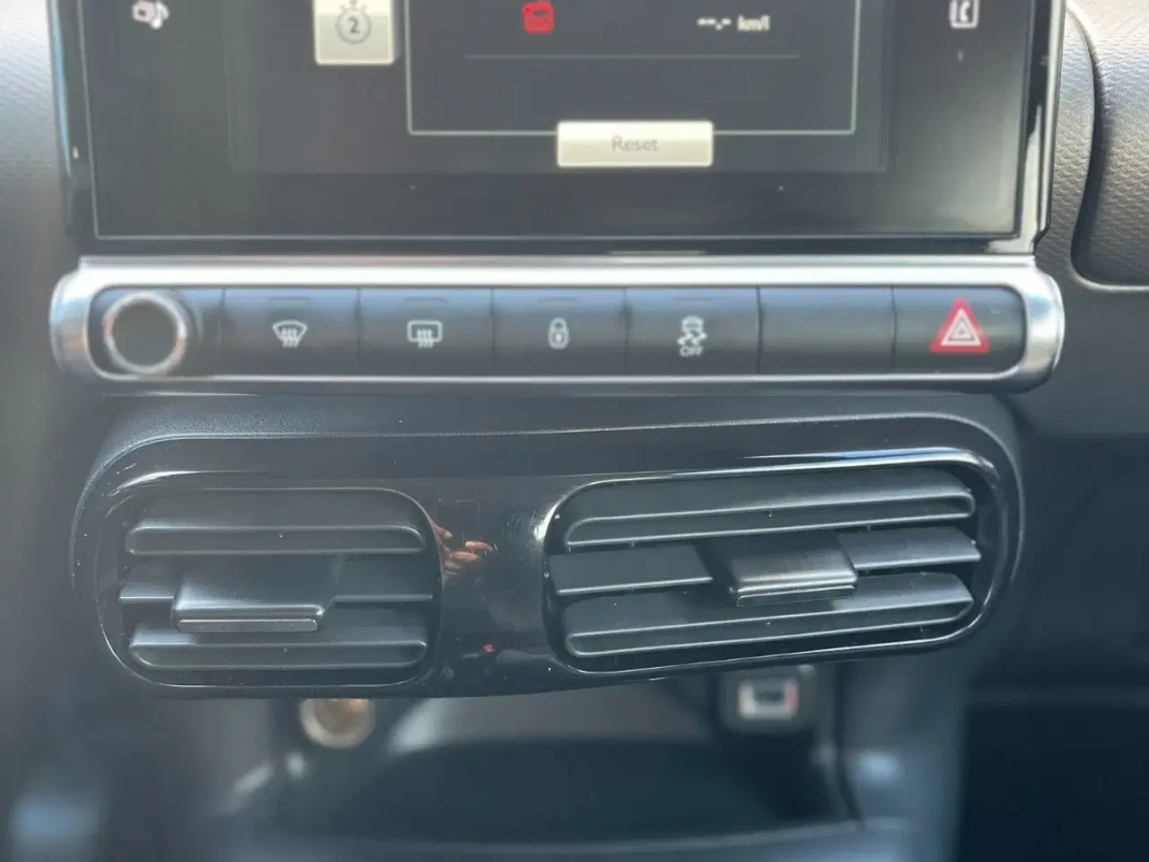 Billede 8 - Citroën C4 Cactus 1,2 PureTech 82 Feel Edition