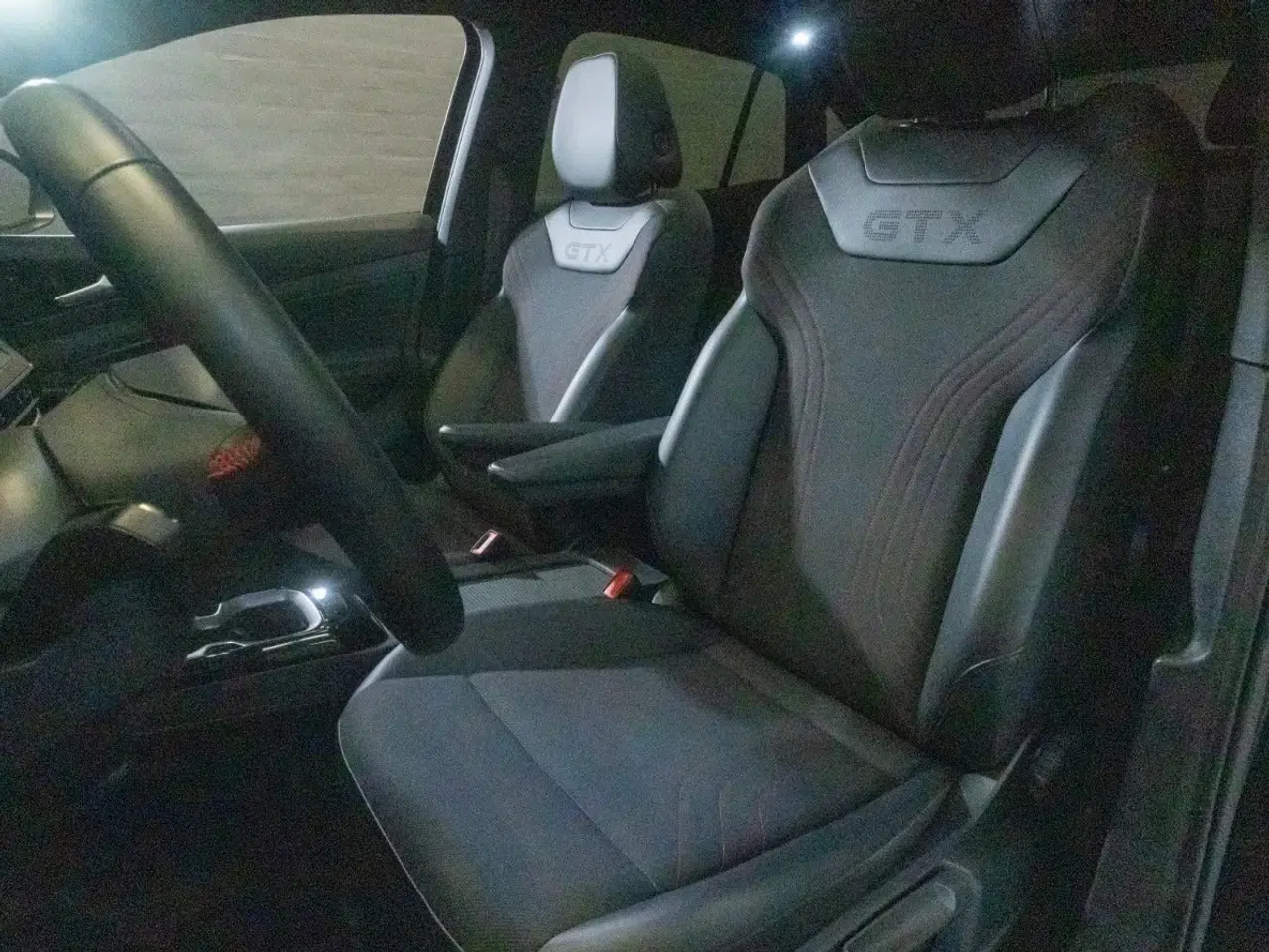 Billede 21 - VW ID.5 77 GTX 4Motion