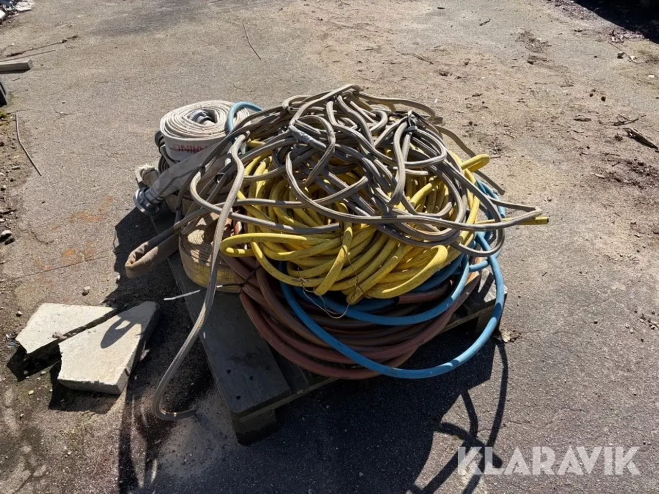 Billede 4 - Forskellige slanger