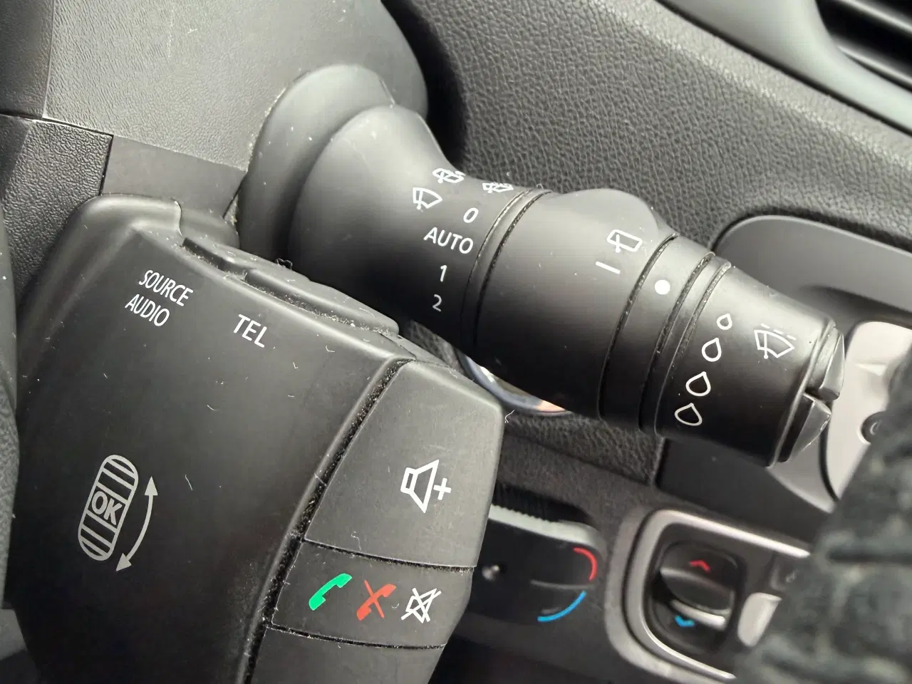 Billede 20 - Renault Grand Scenic 1.5 DCi 110 HK 7 Personers 