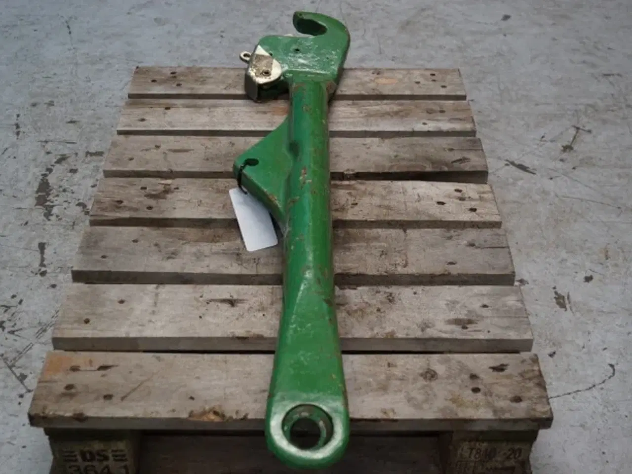 Billede 5 - John Deere 2450 R.H. Liftarm AL31952