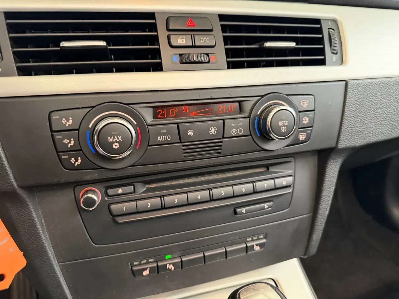 Billede 19 - BMW 325i 3,0 218HK Cabr. 6g Aut.