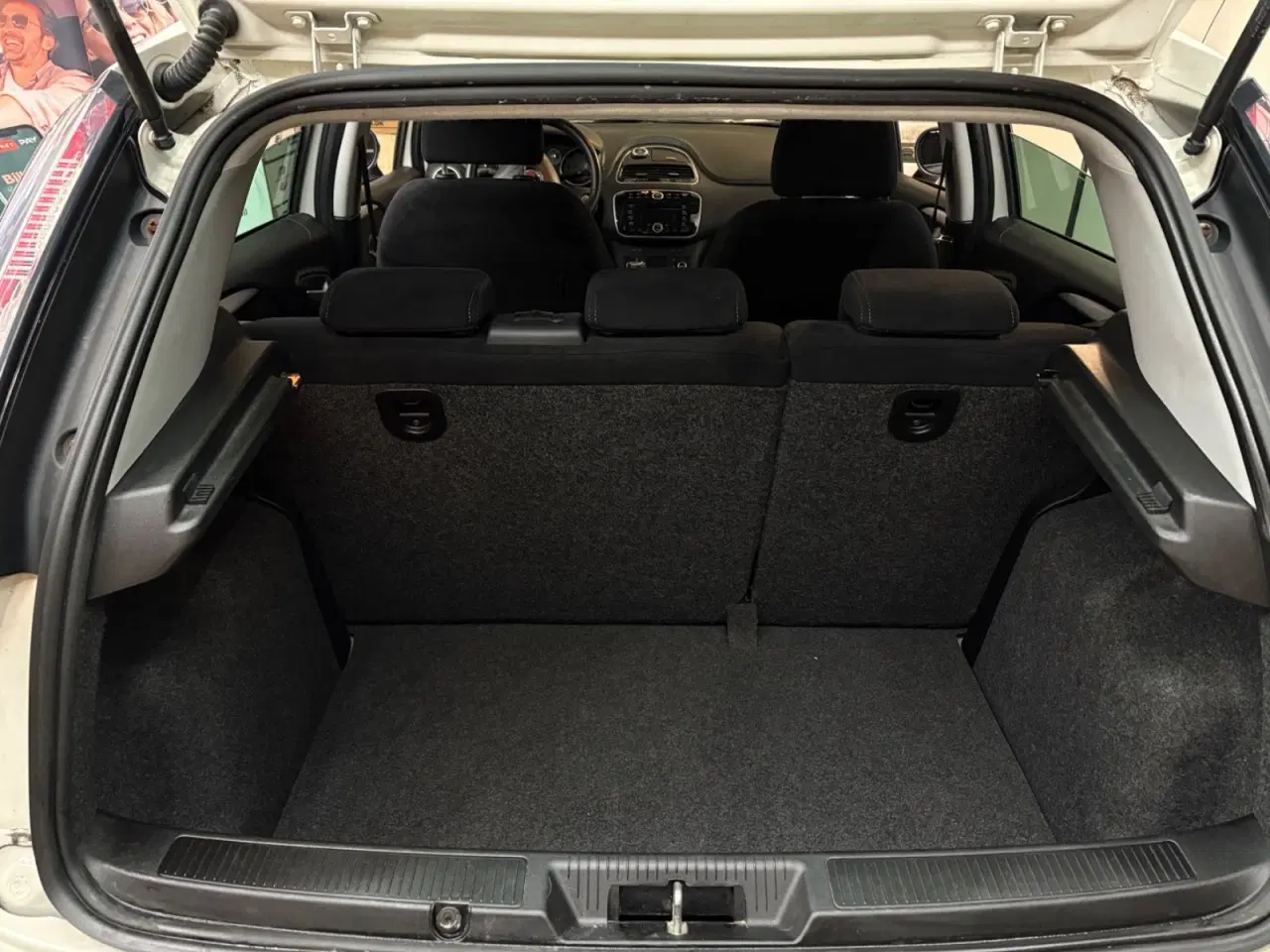 Billede 5 - Fiat Punto 0,9 TwinAir 100 Lounge