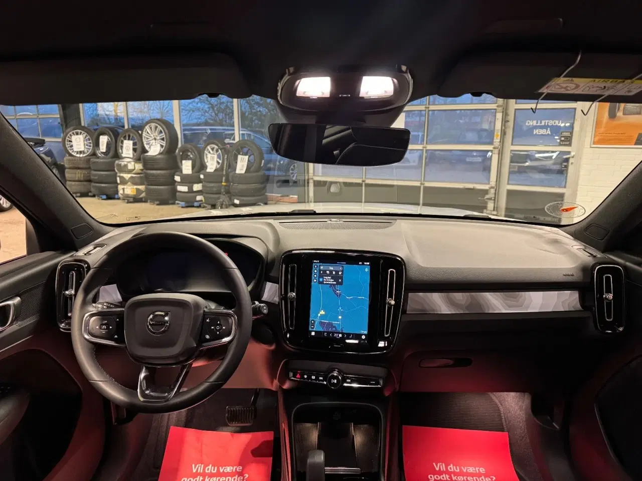 Billede 18 - Volvo XC40  ReCharge Extended Range Plus