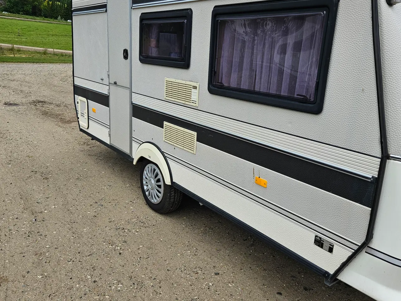 Billede 16 - Hobby Prestige  Campingvogn