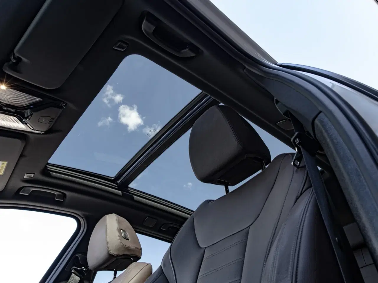 Billede 6 - BMW iX3  Impressive M-Sport