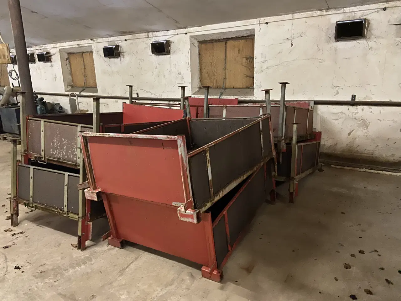 Billede 1 - HTF Skiftelad 12 stk