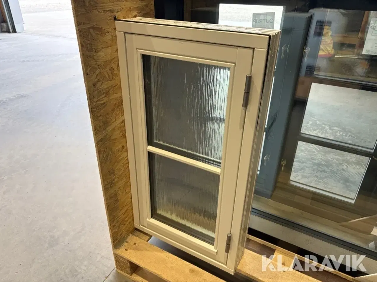 Billede 2 - Vinduer 2 stk