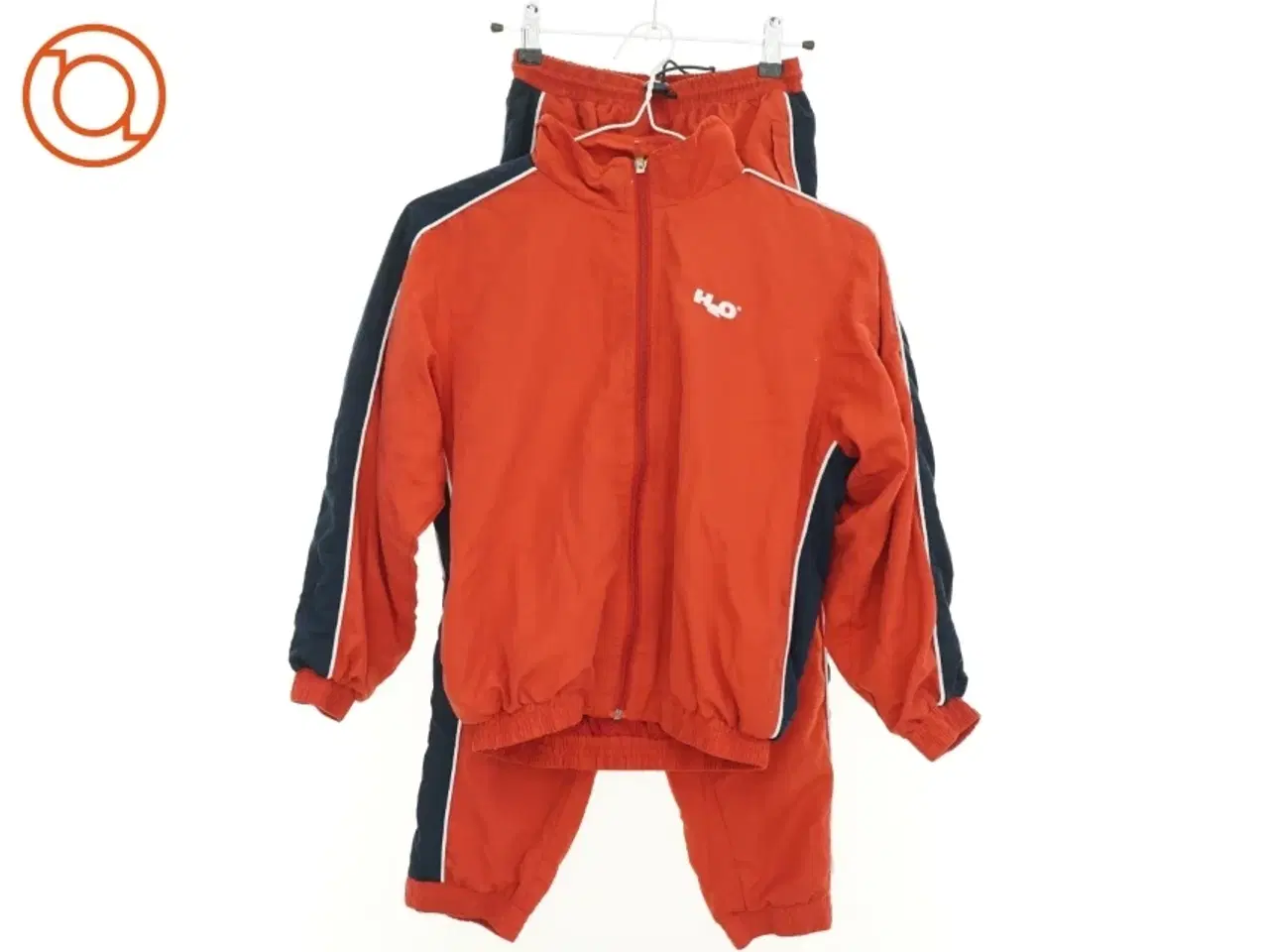 Billede 1 - træningsSæt fra H2O (str. 140 cm)