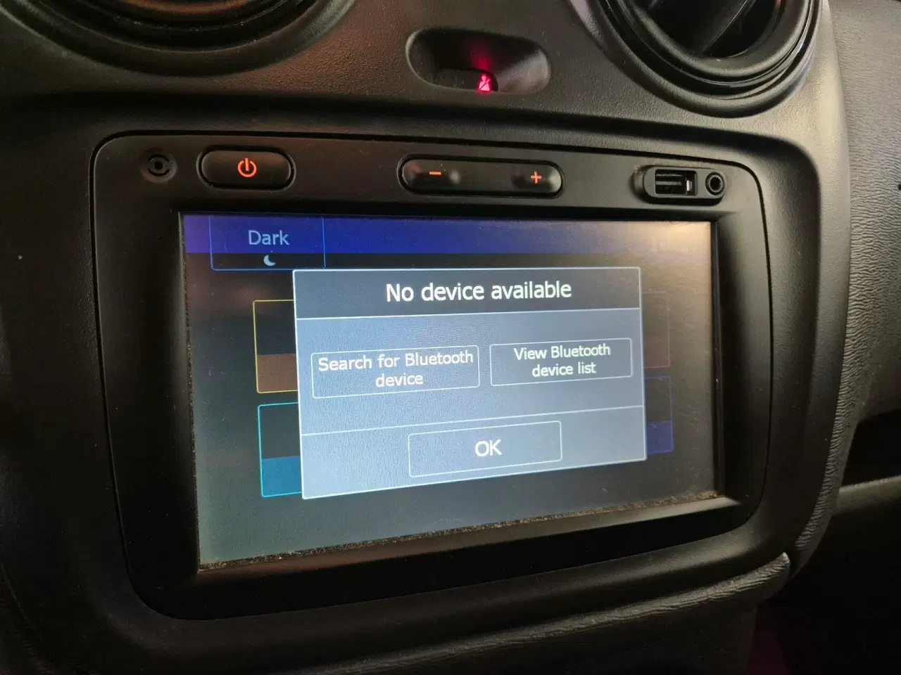 Billede 10 - Dacia Dokker 1,5 DCi Ambiance 90HK Van