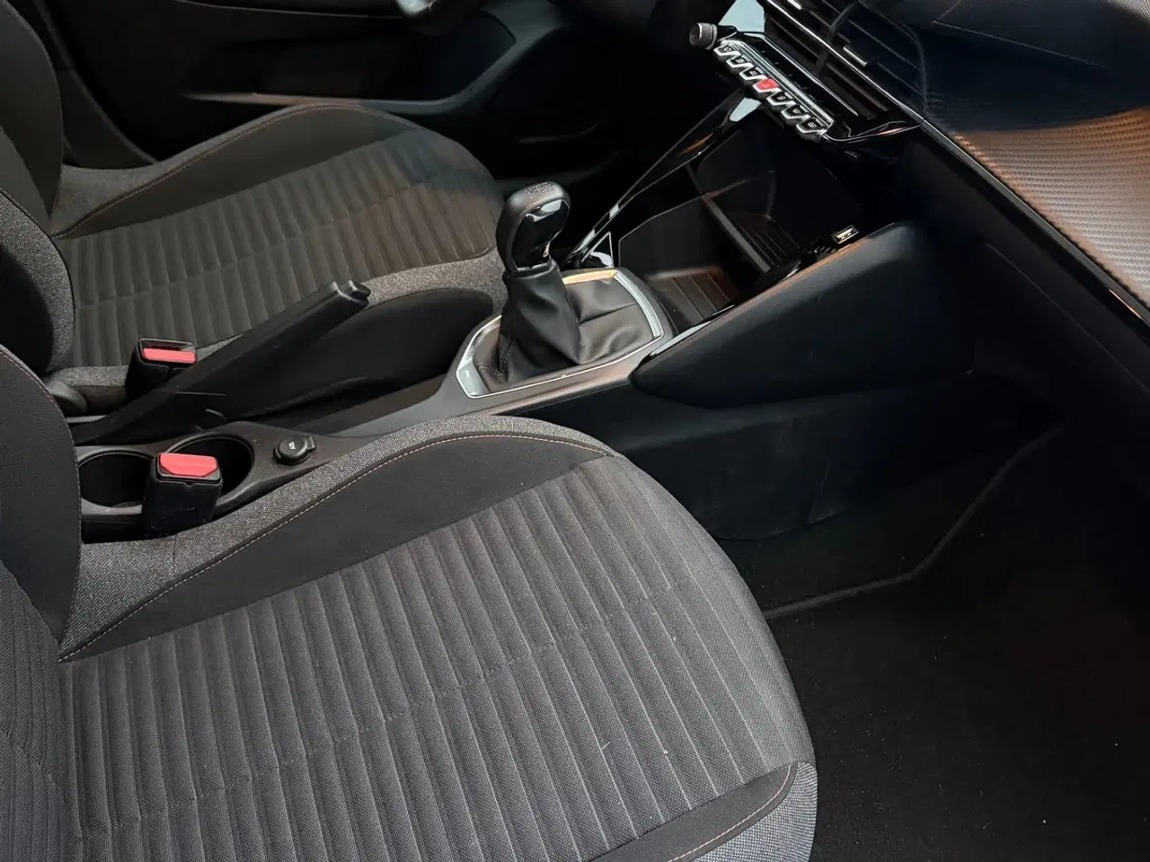 Billede 10 - Peugeot 208 1,2 PureTech 75 Prime