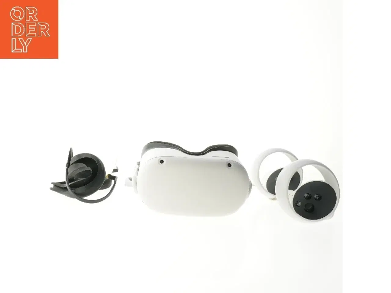 Billede 3 - Oculus Quest 2 VR 128 GB (Meta)