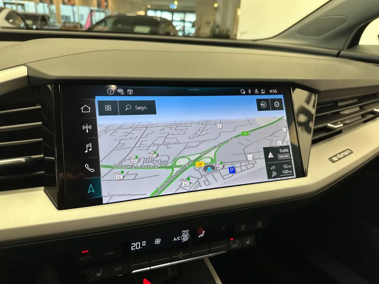 Billede 20 - Audi Q4 e-tron 40 