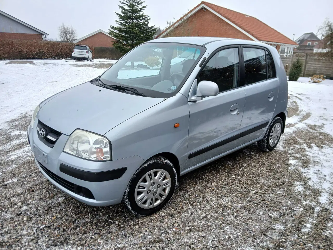 Billede 2 - Hyundai Atos 1,1
