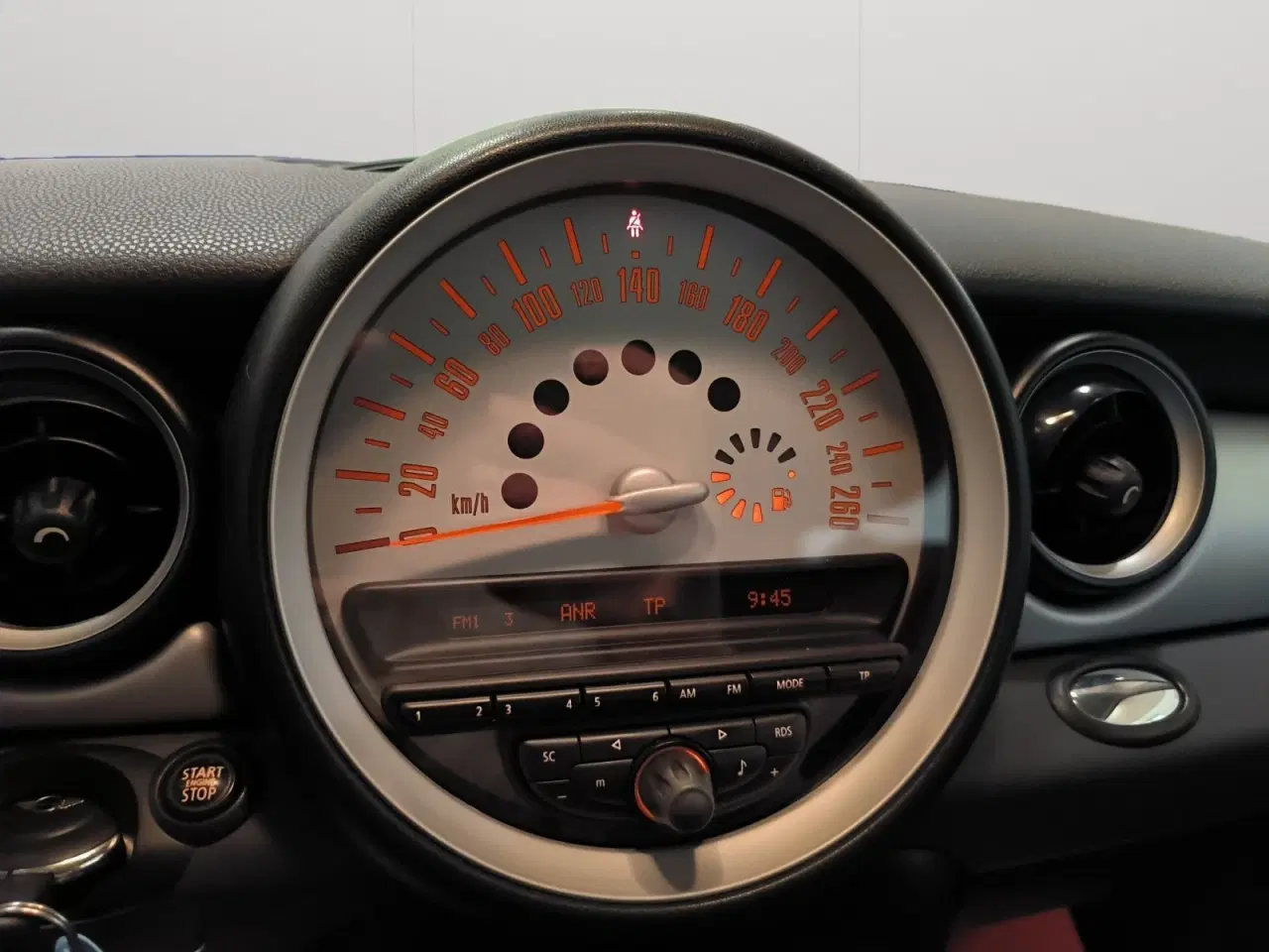 Billede 8 - MINI Cooper 1,6 D