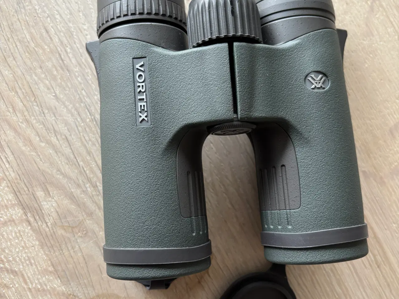 Billede 2 - Vortex Razor UHD 10x32