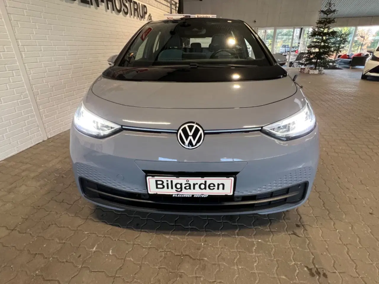 Billede 2 - VW ID.3  Pro S