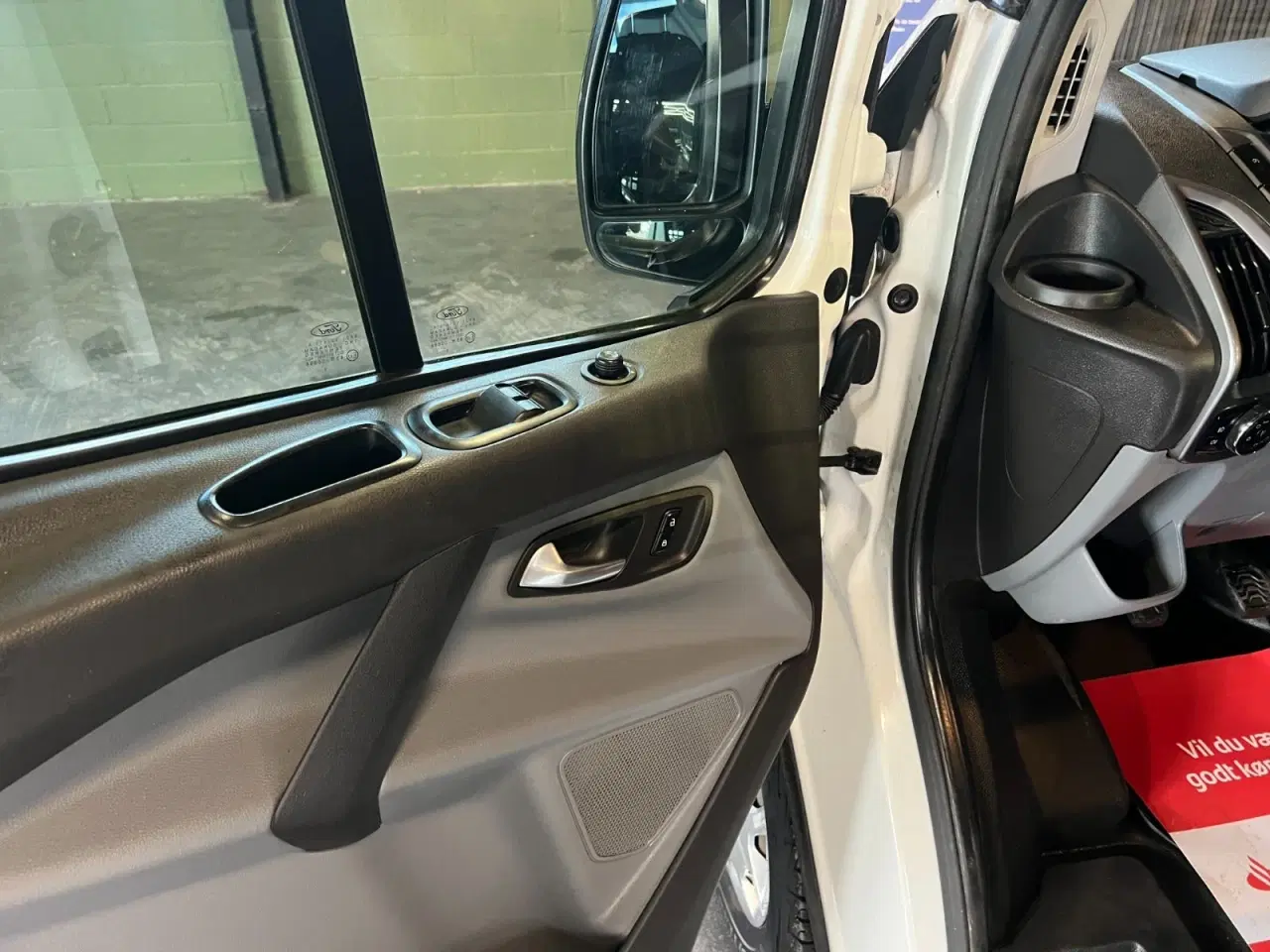Billede 8 - Ford Transit Custom 310S 2,0 TDCi 130 Trend