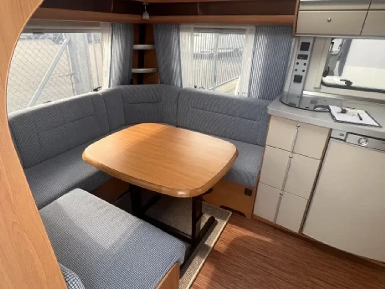 Billede 3 - Fendt Saphir 495 SFB