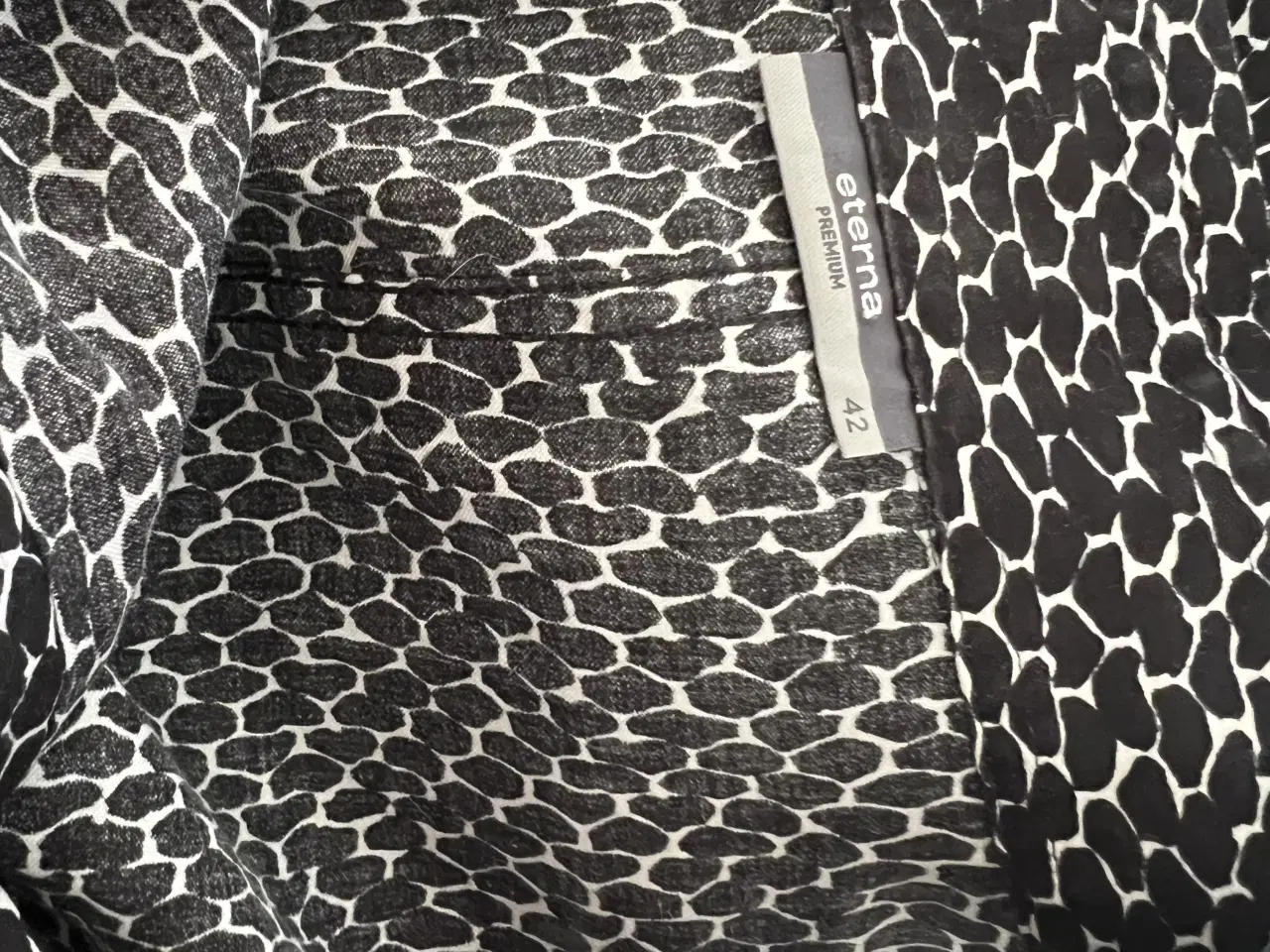 Billede 8 - Eterna skjorte