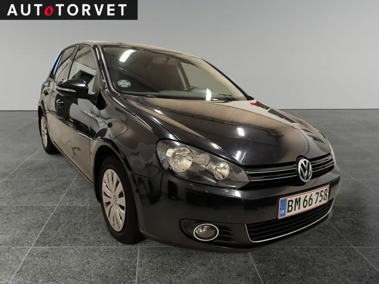 Billede 2 - VW Golf VI 1,4 TSi 122 Highline