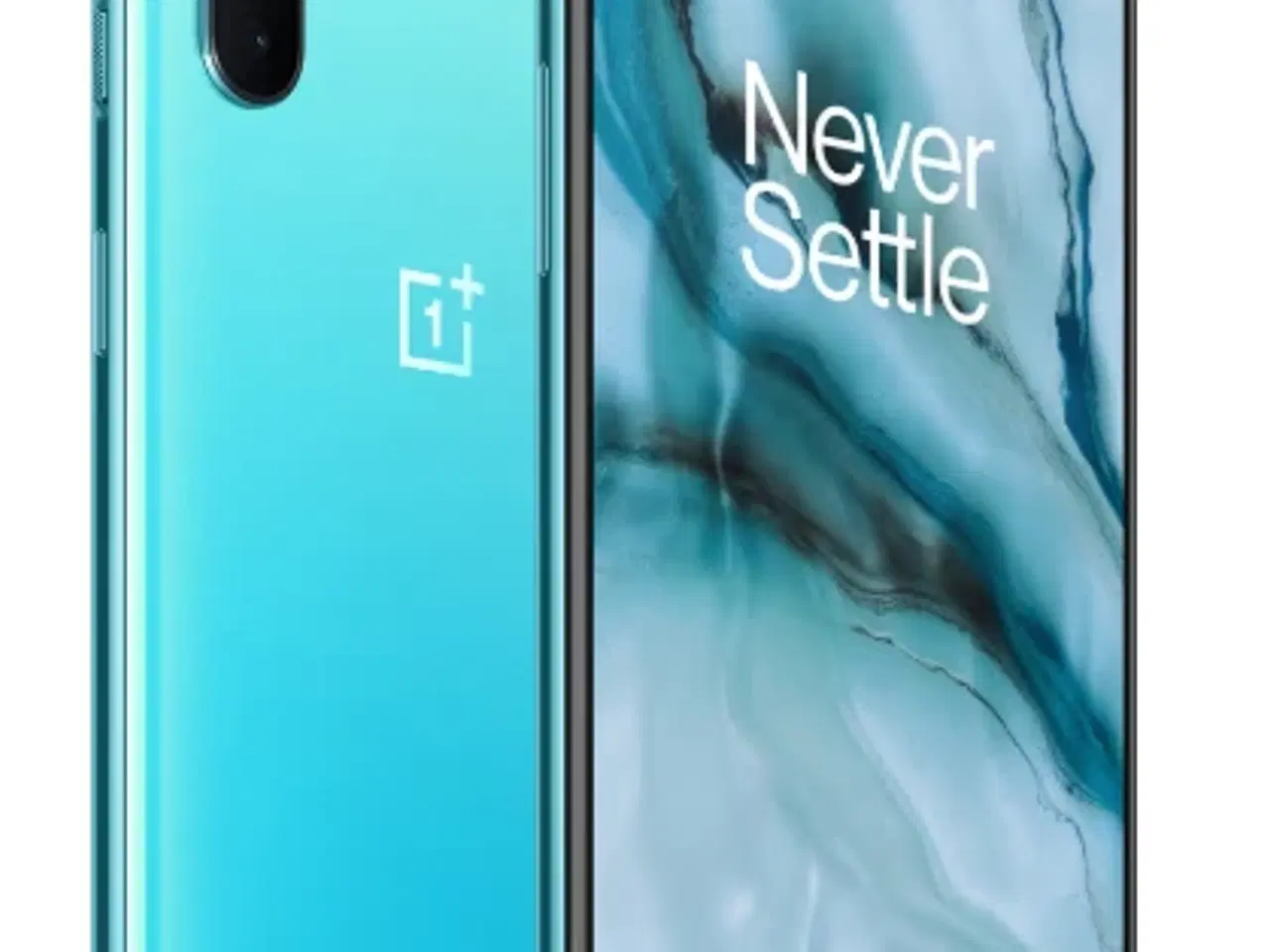 Billede 4 - Oneplus nord 5g