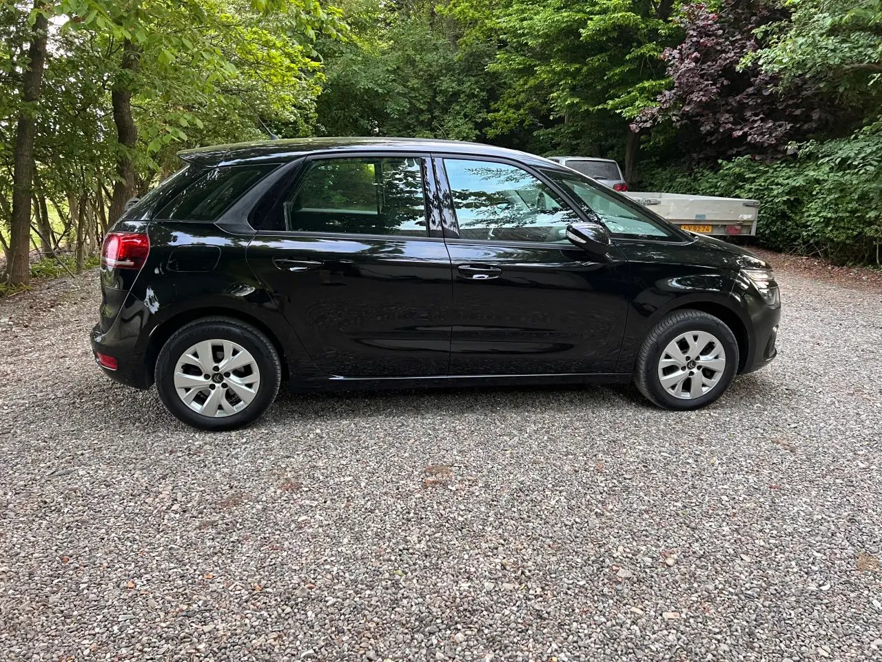 Billede 6 - Citroen c4 Picasso van 6/2017