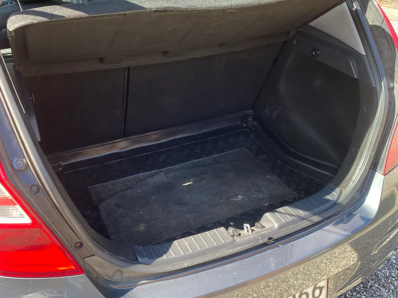 Billede 9 - Hyundai i30 blue drive 