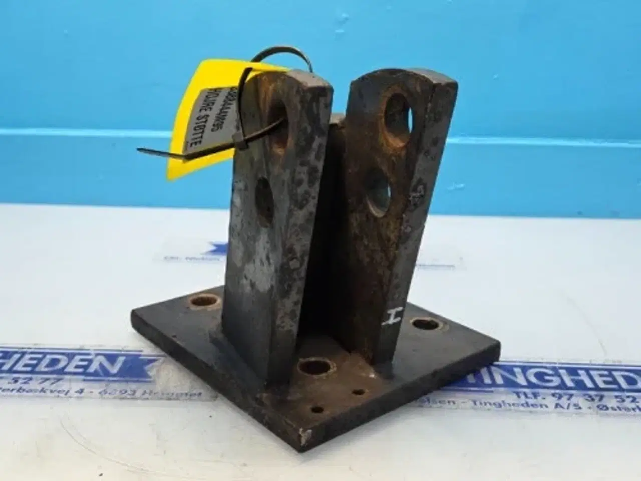 Billede 4 - Massey Ferguson 3085 Støtte R. 3388444M95