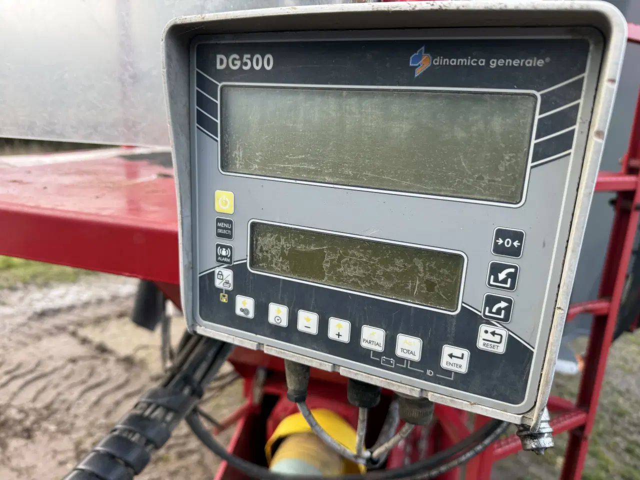 Billede 5 - Fodervogn Hoegild VM /32