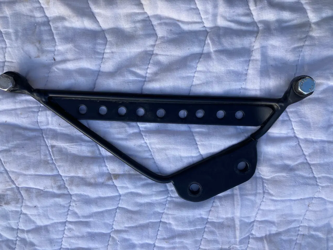 Billede 4 - udstødninger Harley Evo Softail 1984-99