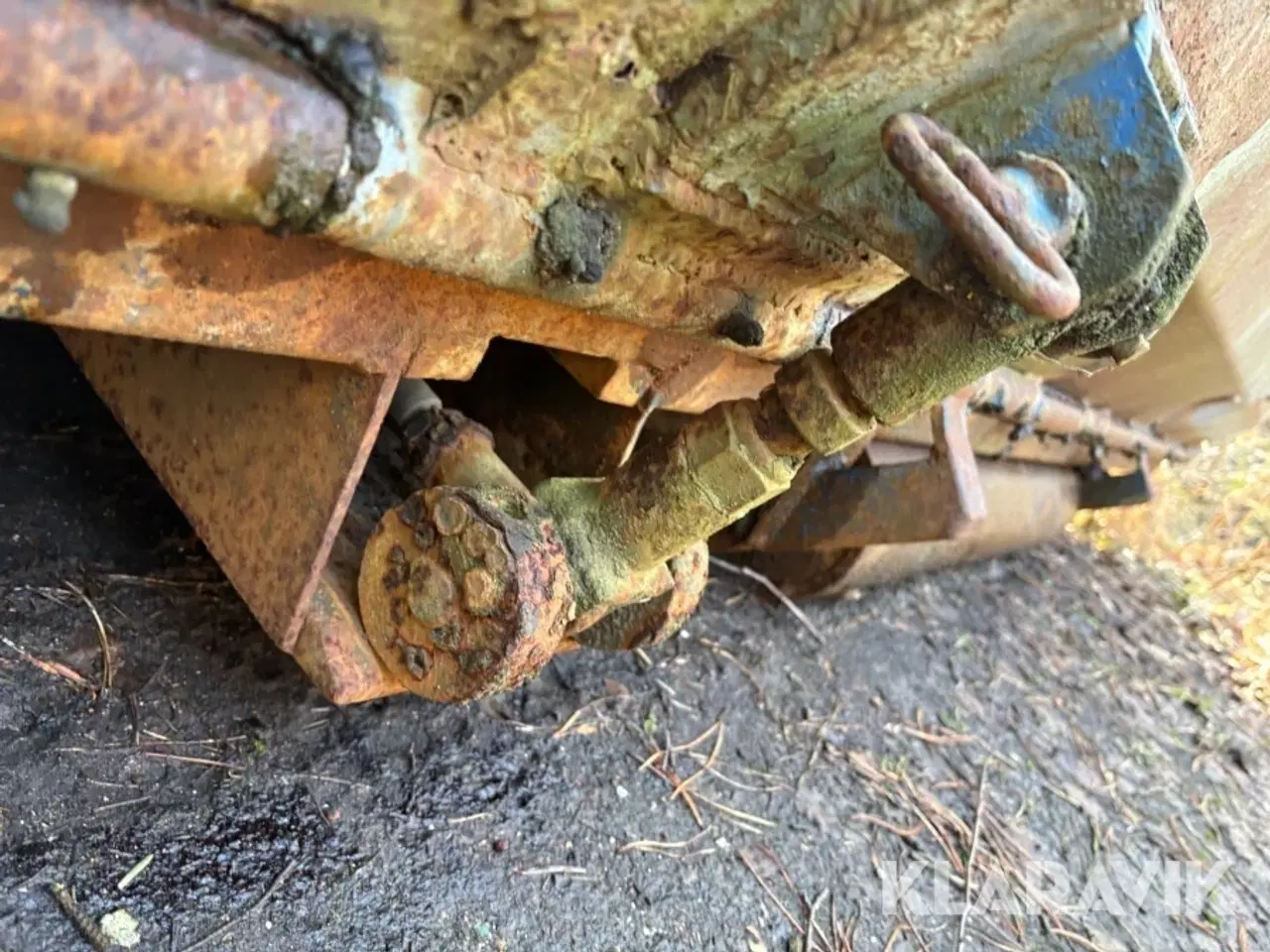 Billede 9 - Container 6 meter