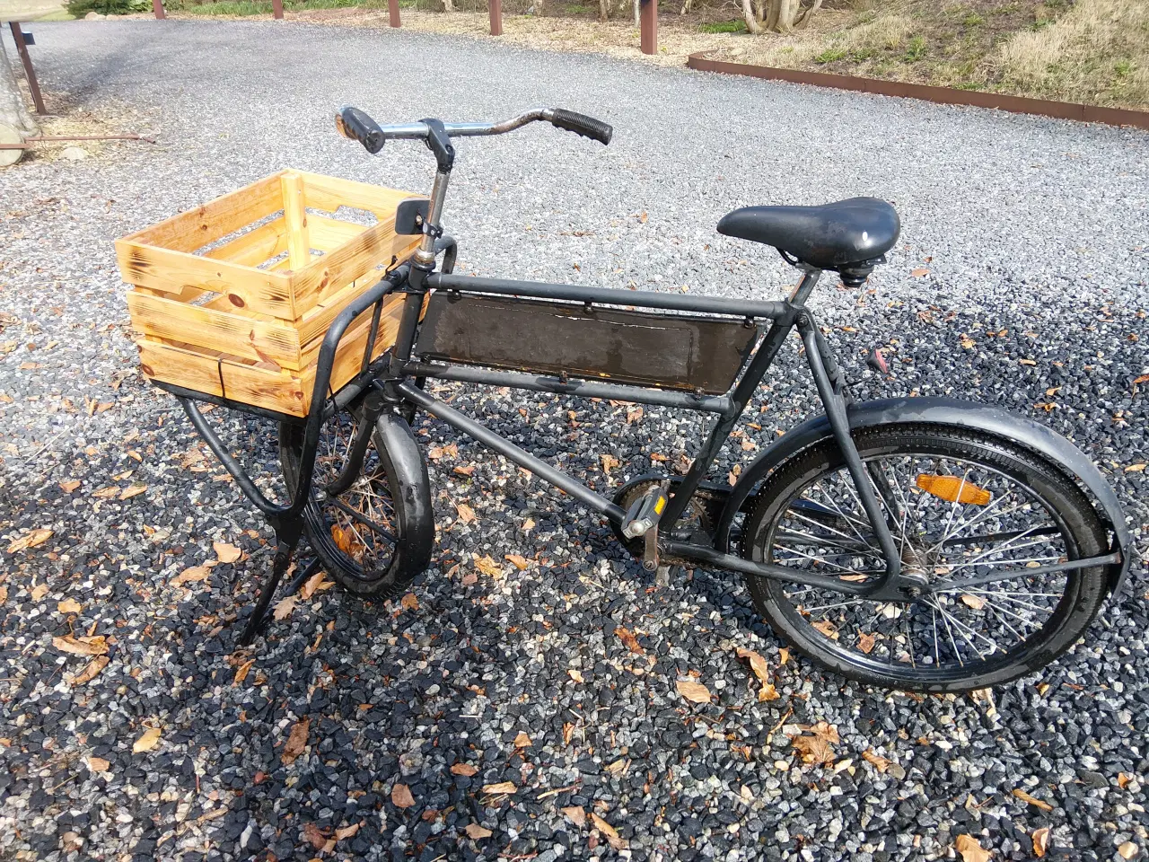 Billede 4 - Sort, Short John