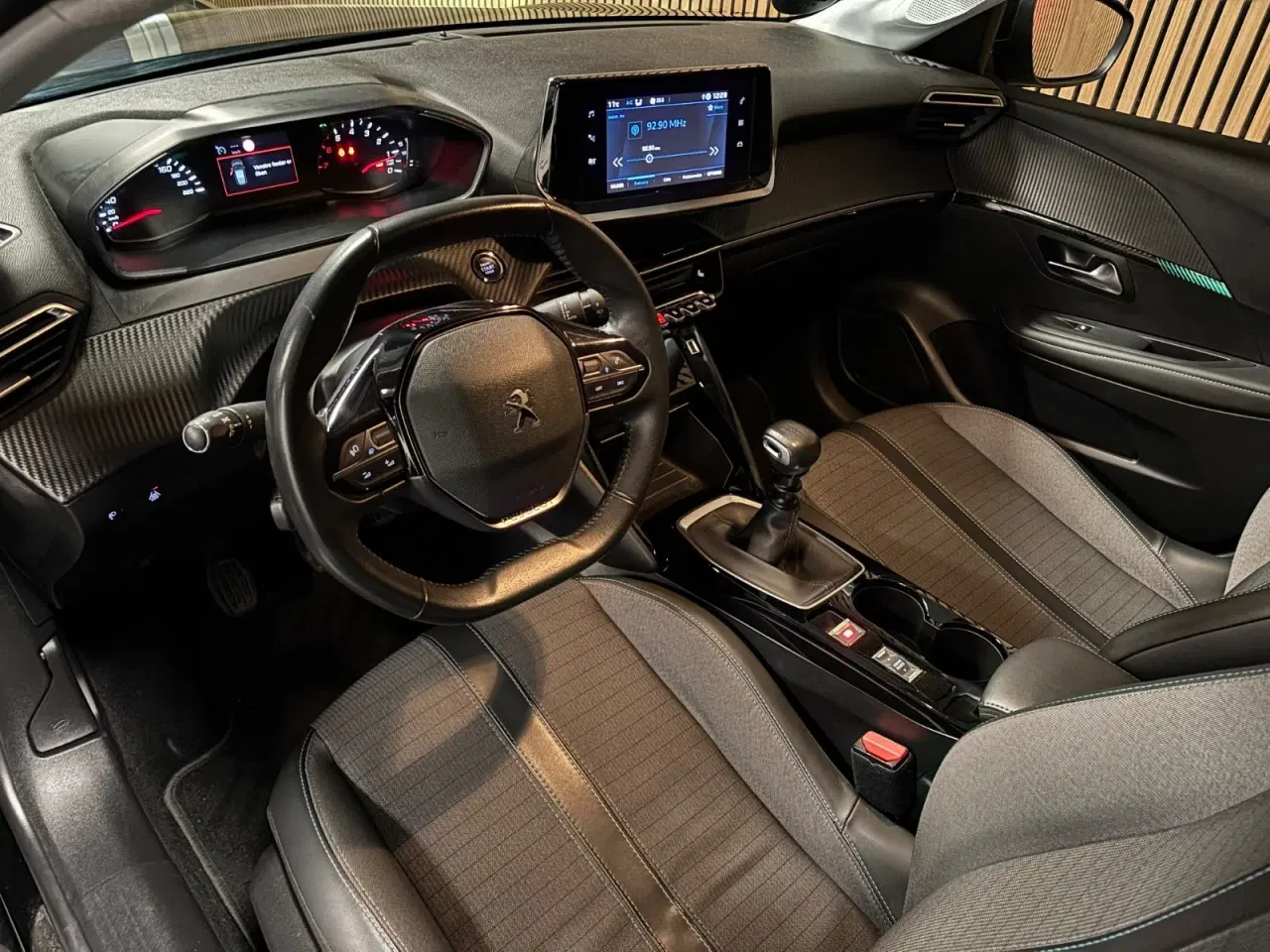 Billede 8 - Peugeot 208 1,2 PureTech 100 Allure