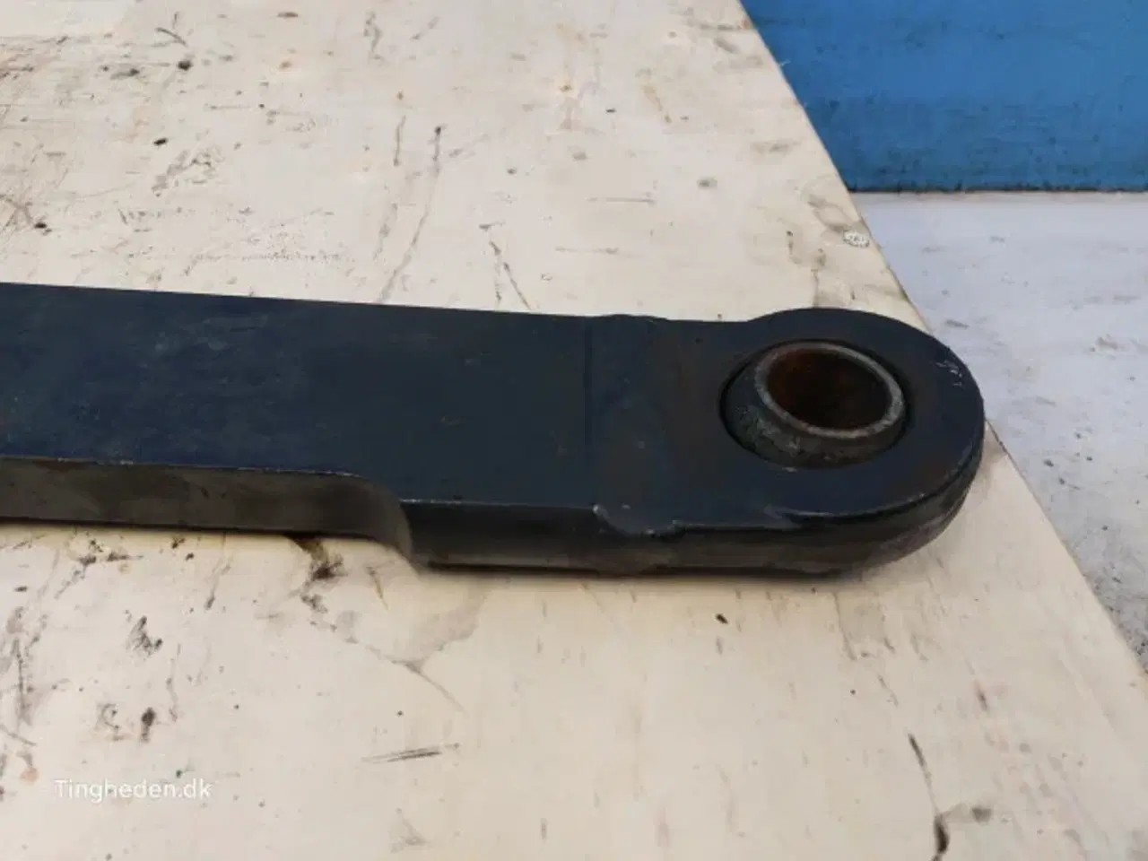 Billede 5 - New Holland T6 Løftearm L. 47125170