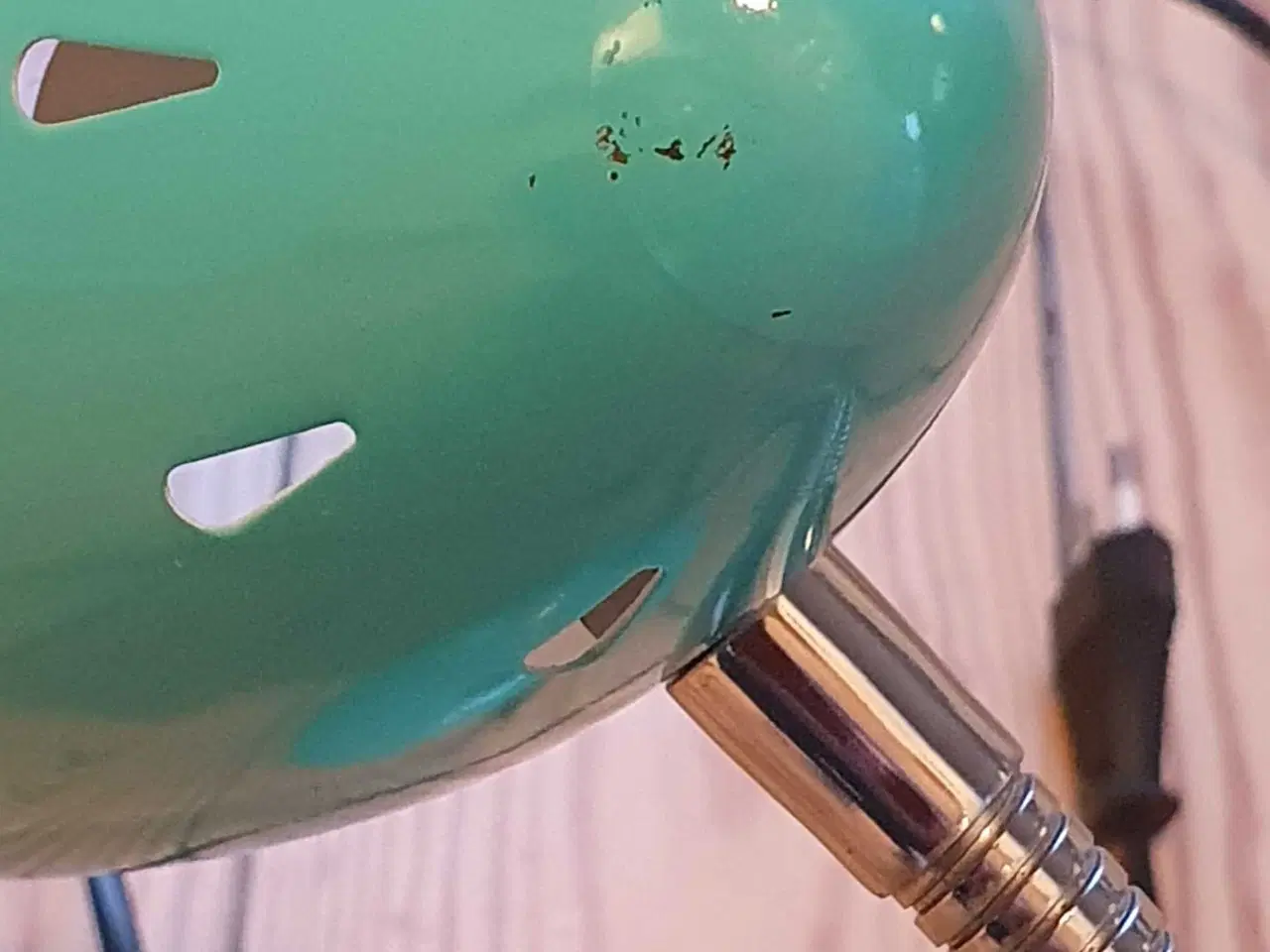 Billede 3 - Bordlamper