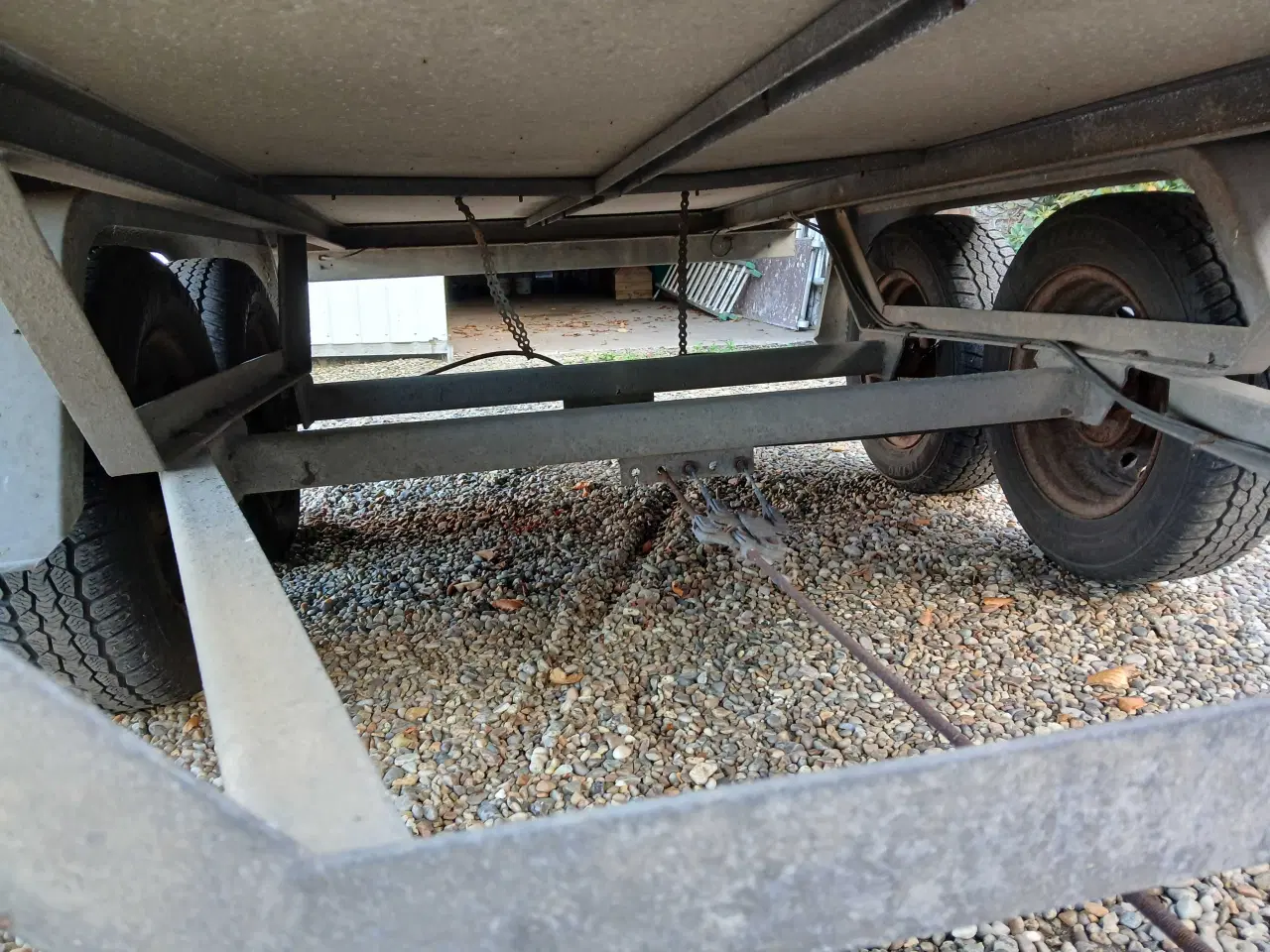 Billede 5 - 1300kg trailer 