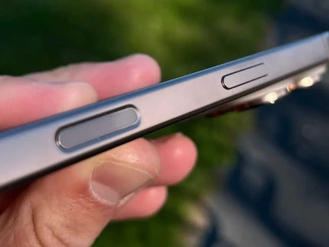 Billede 11 - iPhone 16 Pro 256GB
